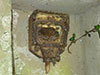 Relay box.