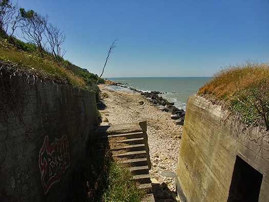 Wn Trou08 Criqueboeuf plage