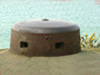 40P8 turret would have been used here.