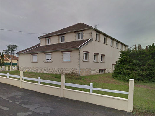 Wn16  Colleville-sur-Orne