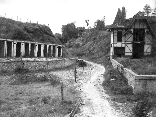 Wn Vaucottes
