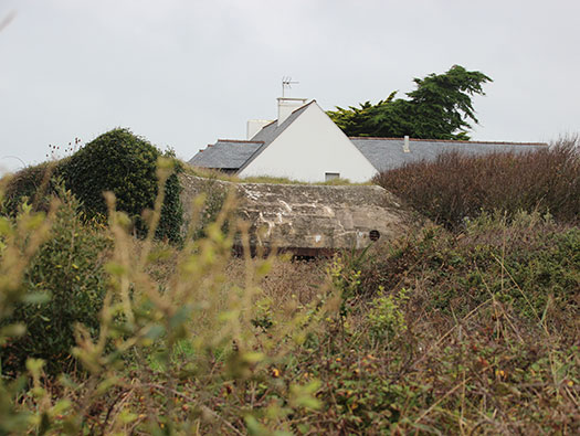 Wn. Tu27 Point de Penchâteau
