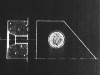 The venturi design.