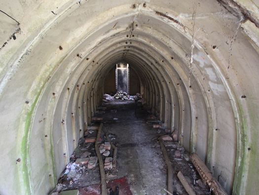 RAF Finmere Part 1
