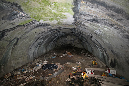 StP Ruine, Mont de Neufchâtel.