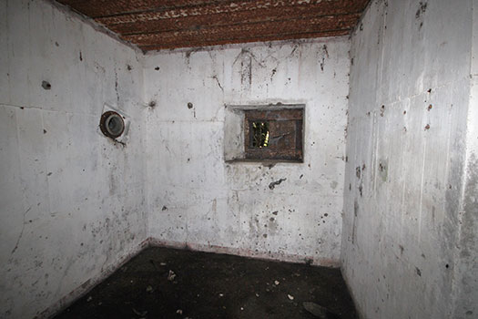 StP Ruin, Mont de Neufchâtel, Pas-De-Calais. PART 2