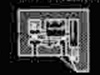 Ground floor & entrance.
    
    Close combat defence anti gas room and machinery room with a generator.