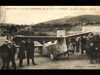Vauville was started by Alexis Maneyrol and the builder Louis Peyret in January 1923. Immediately, flights were organized which enabled several world records to be broken.