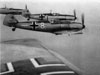 Me109's