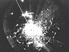 Window effected radar.