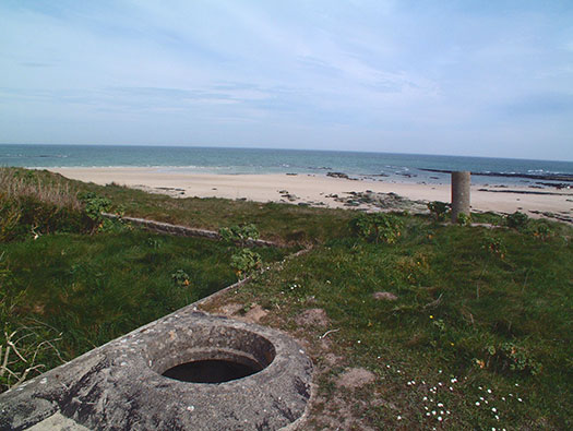 Wn115 Pointe de Saire