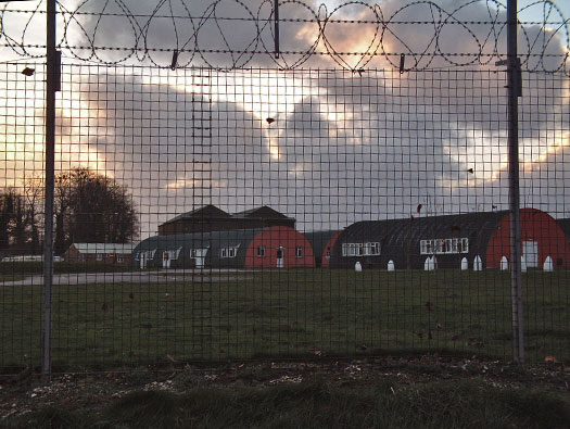 RAF Rollestone