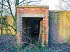 RAF Riccall Airfield Operations Block