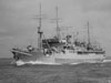 HMS Bulolo.