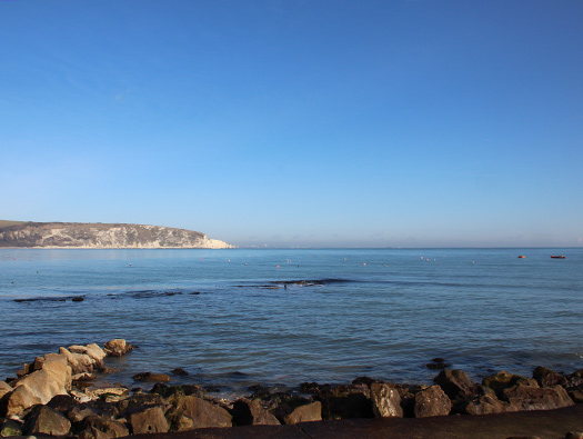 Swanage Emergency Coastal Battery, Swanage, Dorset