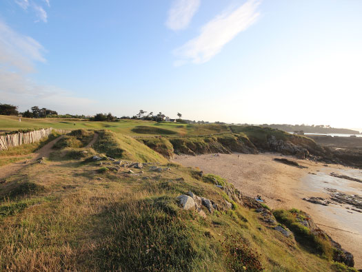 Dinard Golf
