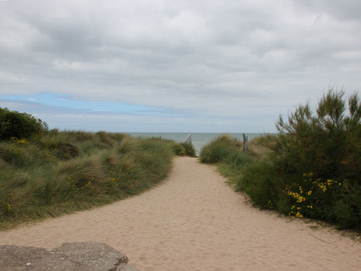 Stp31 Courseulles
