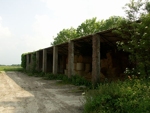 RAF Clyffe Pypard