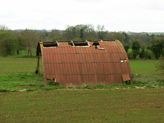 RAF Shellingford