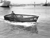 RAF dingy.