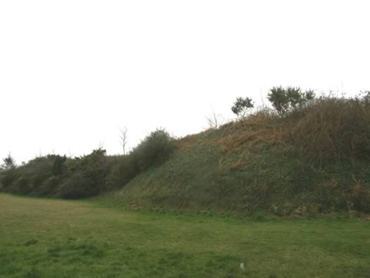 (StP277) Batterie d'Amfreville Ouest (f)