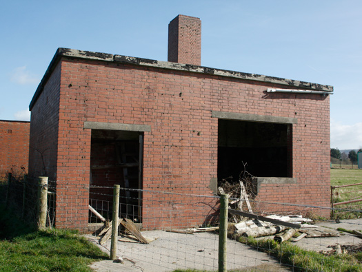 Modern Buildings