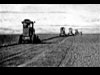Runway construction.
