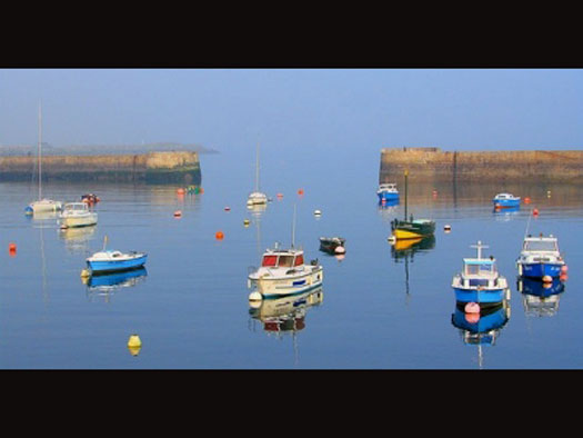 StP209 Port des Flamands