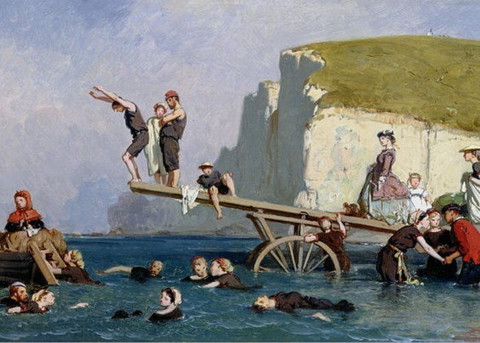 Wn Et05 Étretat falaise amont