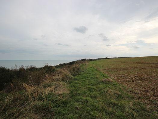 Wn67Les Moulins - Saint-Laurent-sur-Mer