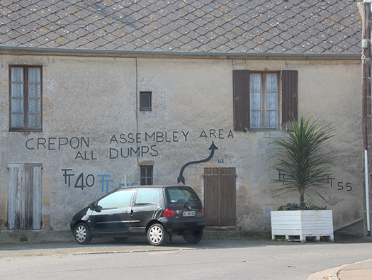 StP35a. Mont Fleury Batterie