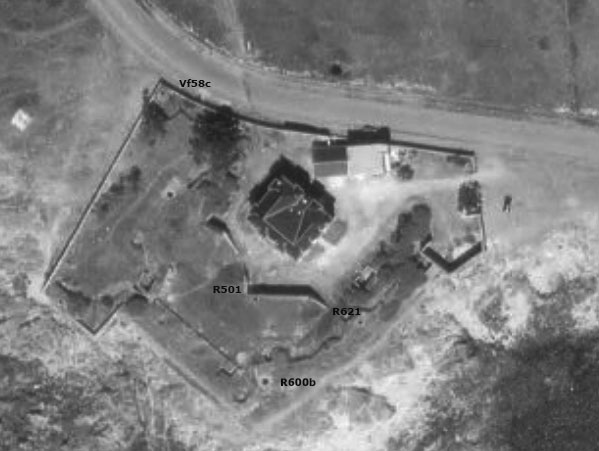 Wn. Tu24 Fort Hikéric.