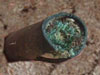 Multi-core command cable.