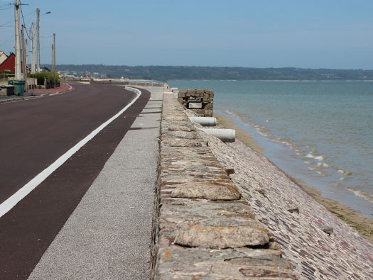 StP16 Hameau du Nord - Fort Pongibaud