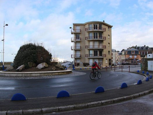 Wn Tre03, Le Tréport, Ville et Port