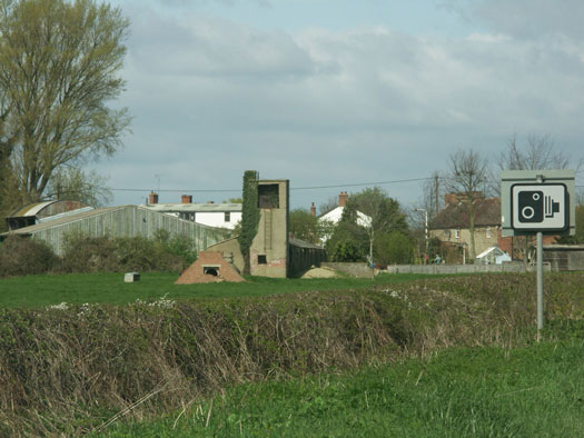 RAF Shellingford