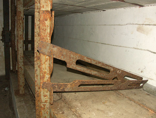 Ro410 'Cäcilie', Ro409 'Betty' + La Batterie des Sablanceaux, K.V.G Süd Ile de Ré