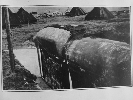 Wn12 Ouistreham Château D’eau