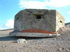 A British pillbox.