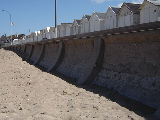 Wn28 Bernières-sur-Mer