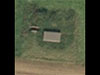From above.
