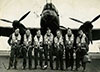 Halifax and crew.