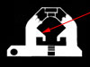 R670 casemate plan.
