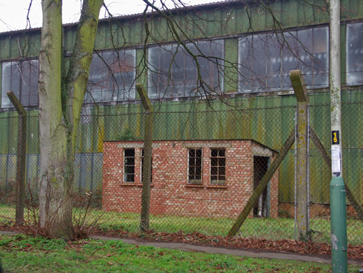 RAF Melksham