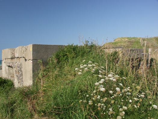 Wn Marg 05, Saint-Aubin-sur-Mer