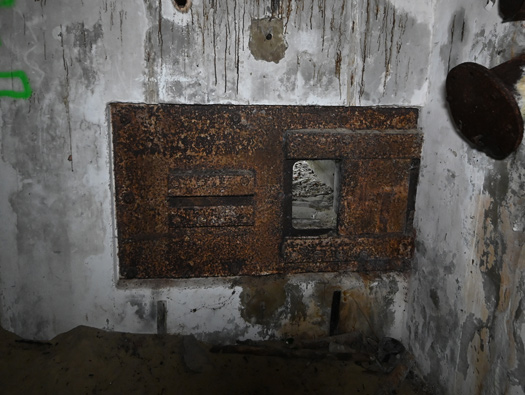 Merlimont Batterie