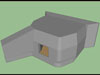 R612 casemate MKB Bunkertour.
