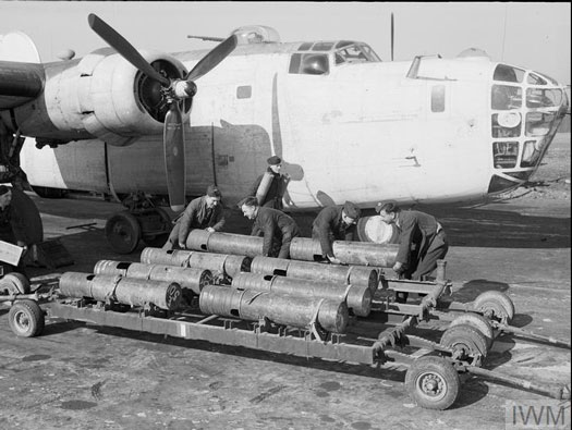RAF St Eval