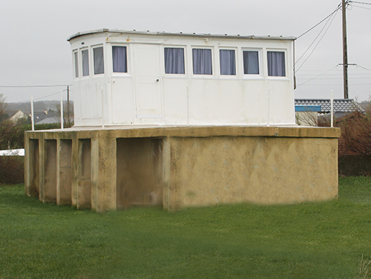 Wn129a Pointe de la Loge