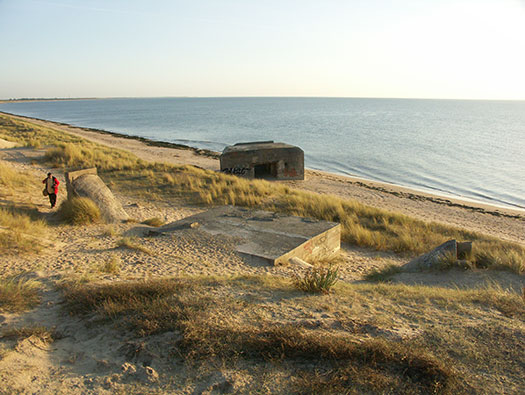 Sa115 'Winterfeld', K.V.A. Île de Noirmoutier